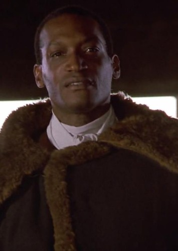 Candyman