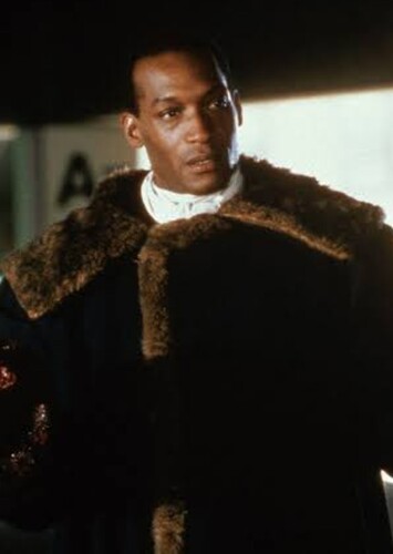 Candyman