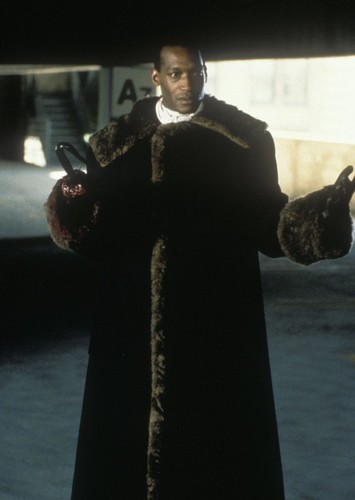 Candyman