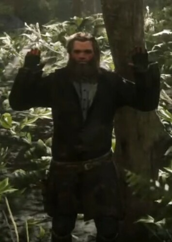 Canibal
