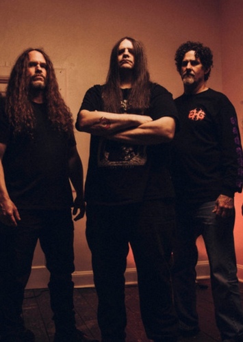 Cannibal Corpse