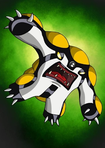 Cannonbolt