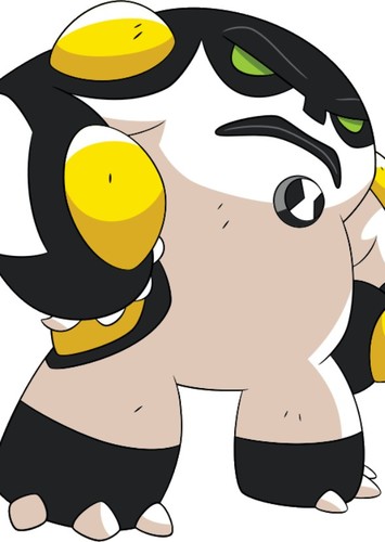 Cannonbolt
