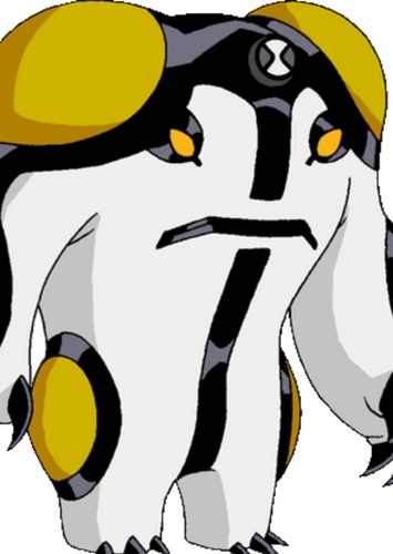 Cannonbolt