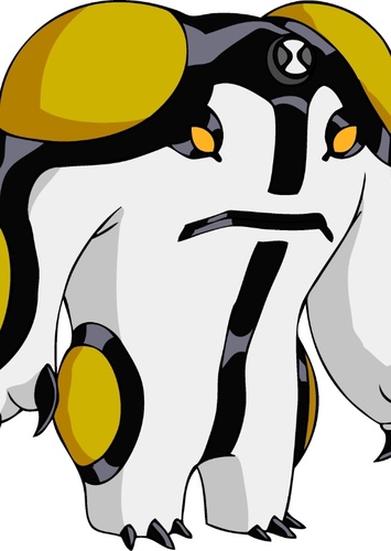 Cannonbolt
