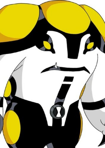 Cannonbolt