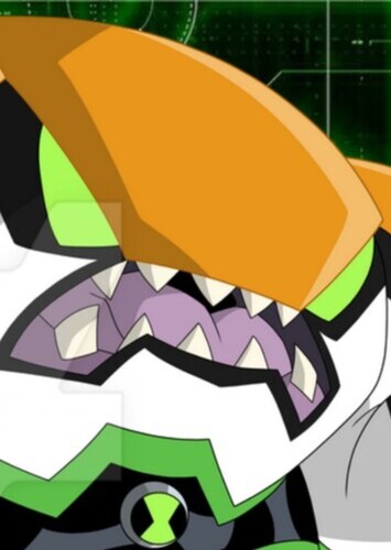 Cannonbolt