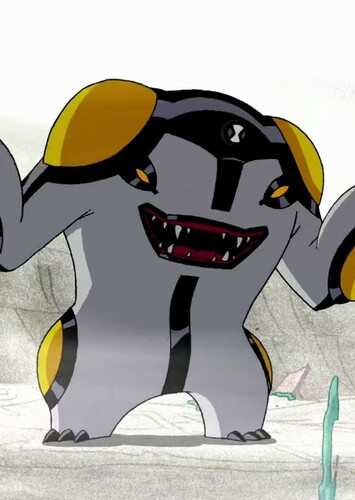 Cannonbolt
