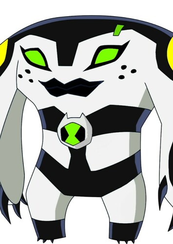 Cannonbolt