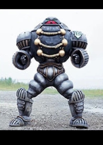 Cannonbrawl
