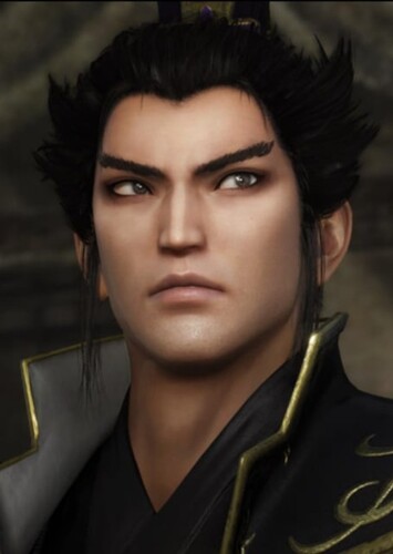 Cao Cao