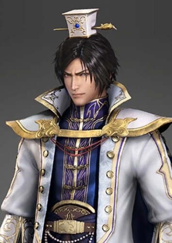 Cao Pi