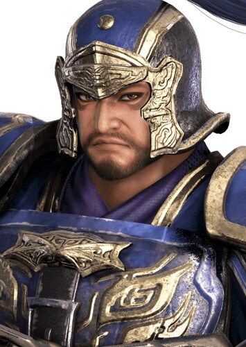 Cao Ren