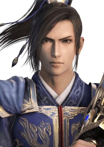 Cao Xiu