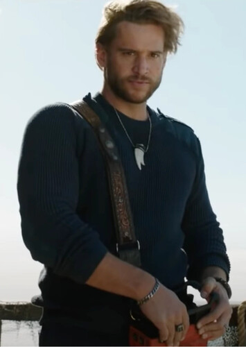 Cap