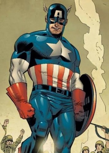 Captain América