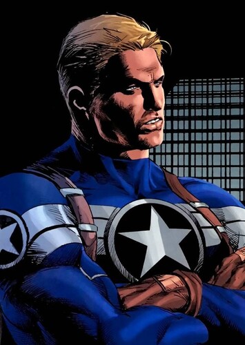 Captain America