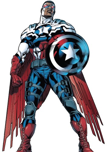 Capitain America