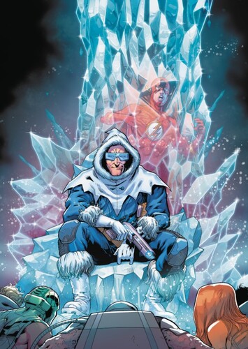 Capitain Cold