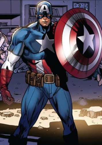 Capitan America