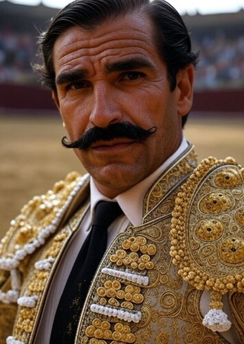 Capitán España