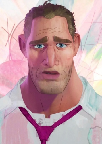 Capitan George Stacy