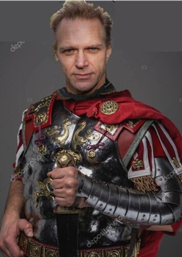 Capitán Gratus