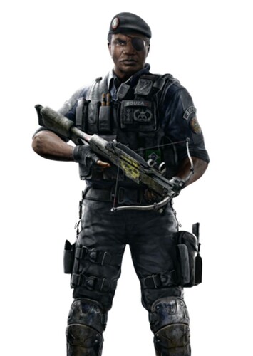 Capitão