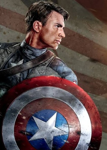 Capitão América