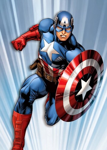 Capitão América