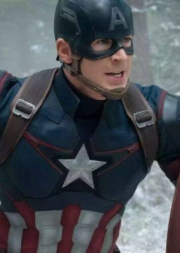 Capitão América