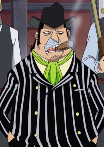 Capone Bege