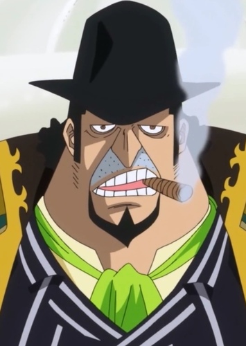Capone Bege