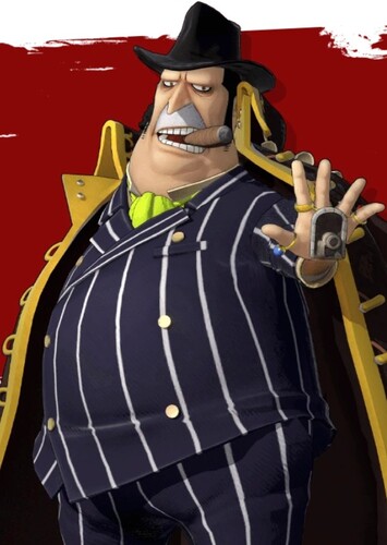 Capone Bege