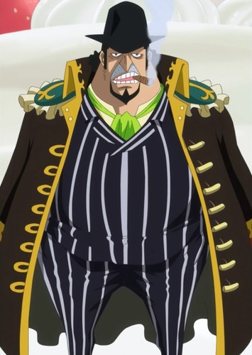Capone Bege