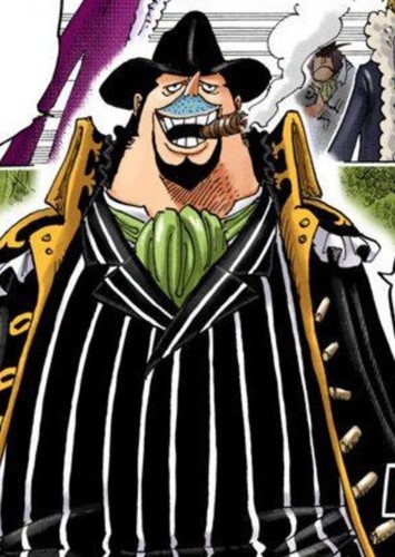 Capone Bege