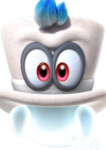 Cappy