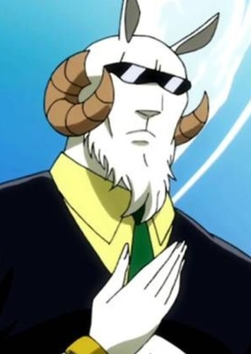 Capricorn