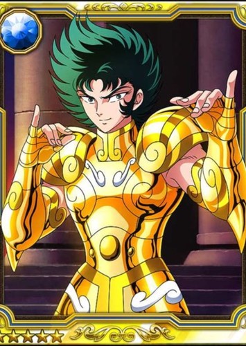 Capricorn Shura