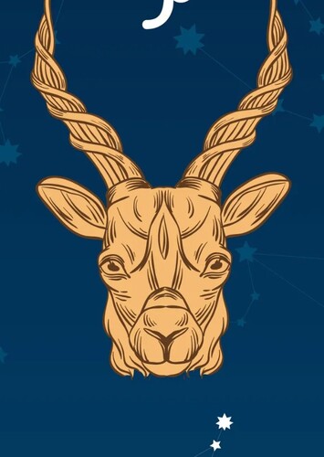 Capricorn (Zodiac)