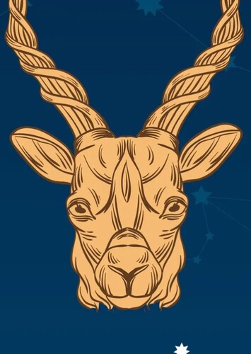 Capricorn (Zodiac)
