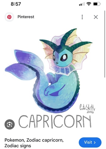 Capricornus