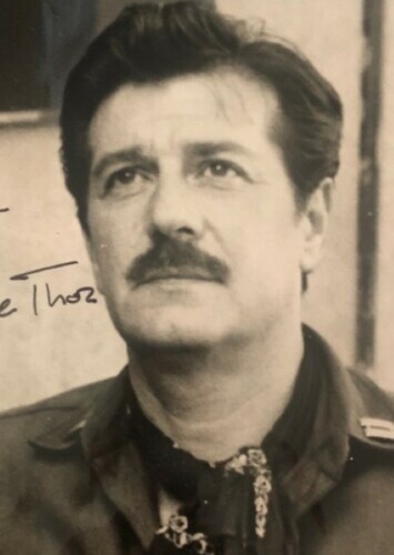 Capt. Andy Marshall