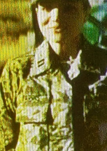 Capt. Carrie Ferris
