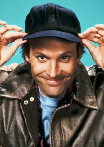 Capt. H.M. "Howling Mad" Murdock