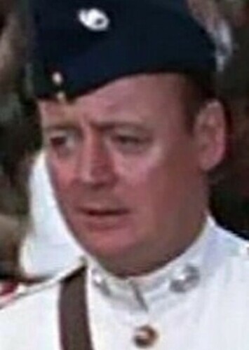 Capt. Hanley