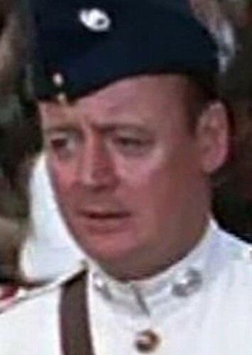 Capt. Hanley