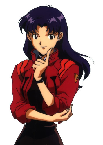 Capt. Mai Koyanagi