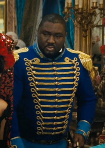 Captain