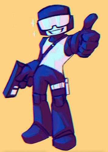 Captain